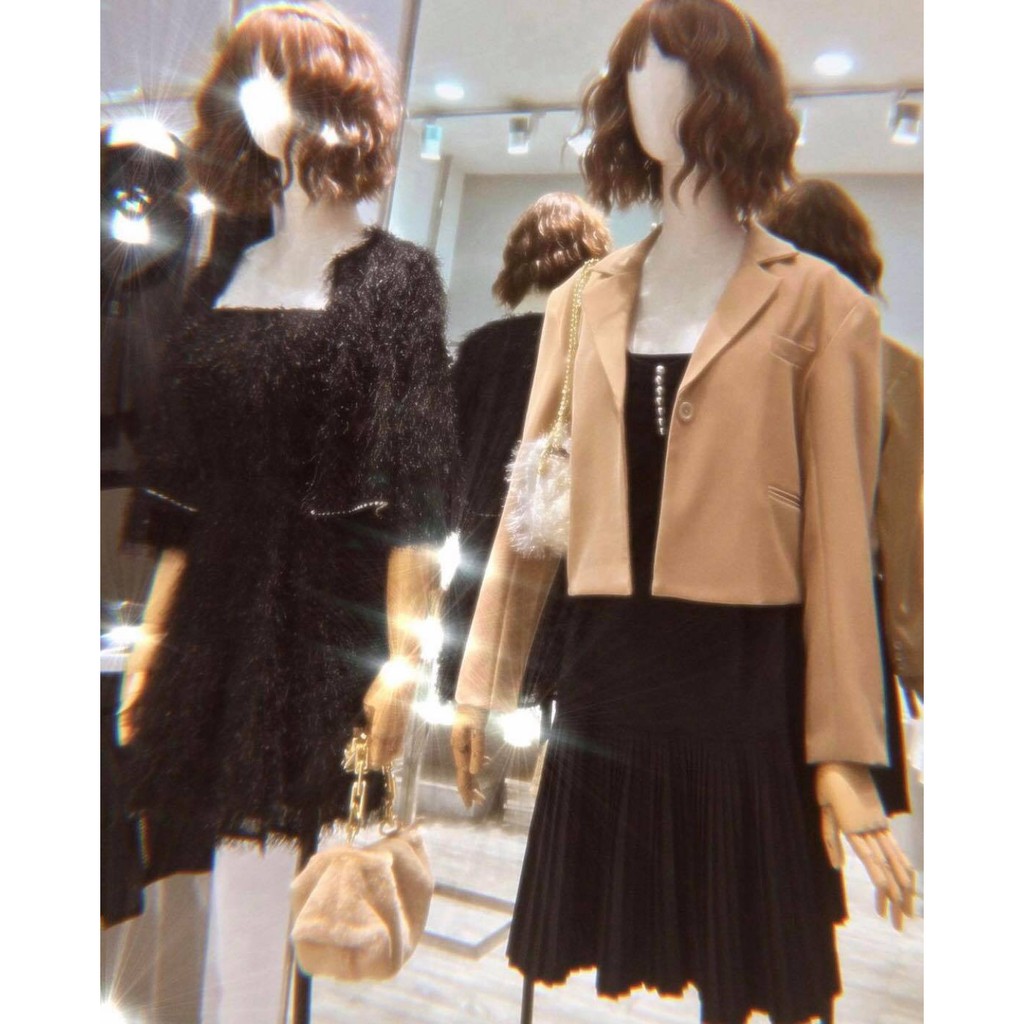 ĐẦM DỰ TIỆC CHẤT LÔNG CAO CẤP | BigBuy360 - bigbuy360.vn