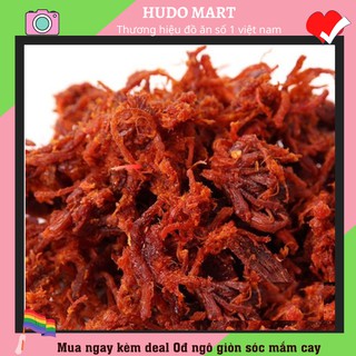 1KG KHÔ BÒ SỢI