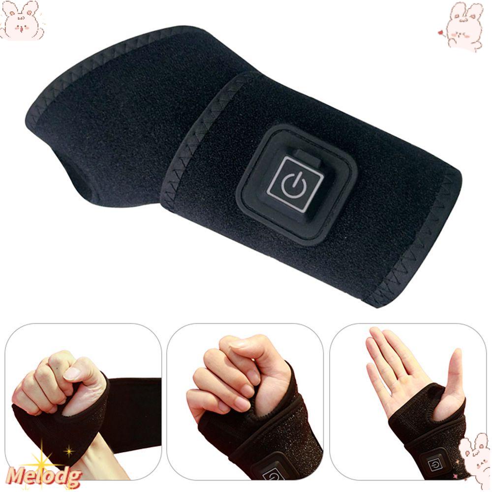 Đai Quấn Cổ Tay Giảm Đau Khớp Mới