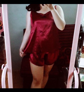 Đồ bộ 2 dây bigsize