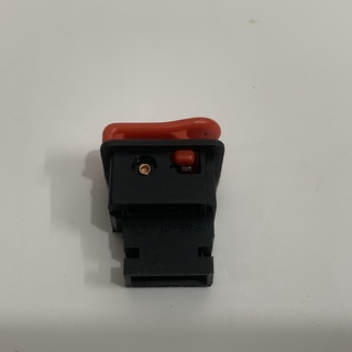 Nút công tắc đỏ, Nút đề đỏ HONDA xe số