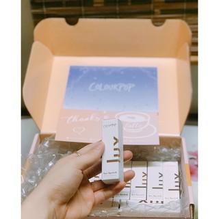 Son Colourpop Blur Lux Lipstick