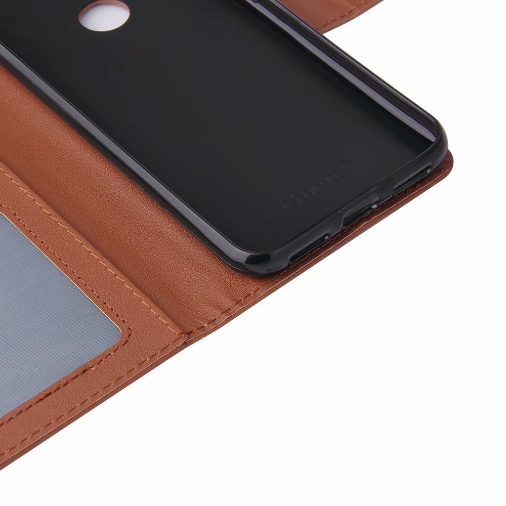 Case for Xiaomi Redmi Note 10 10S 4 4X 4A 4X 5A 6 7 8 Pro 6A 5 Plus Bao da điện thoại chất liệu cao cấp Flip Soft Leather Case