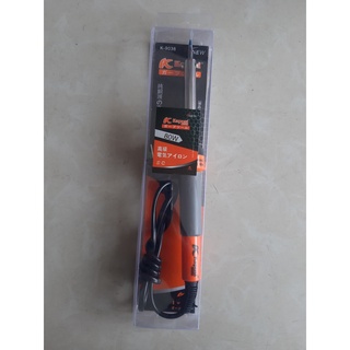 Mỏ hàn chì 80W Kapusi chất lượng cao