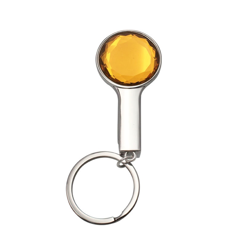 QQ Giá Đỡ Túi Xách Có Móc Treo Đính Đá Pha Lê Gấp Gọn Được Tiện Lợi