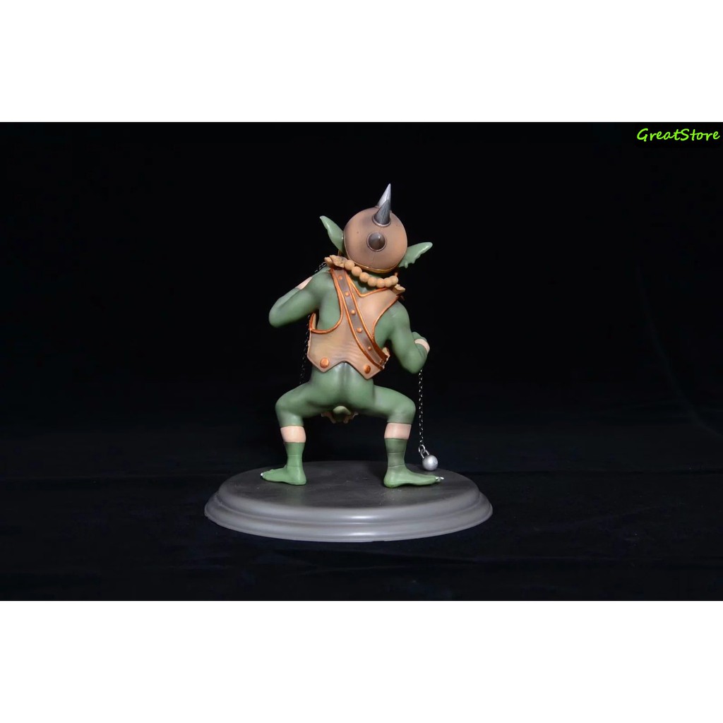 ( HÀNG CÓ SẴN ) MÔ HÌNH Goblin - Figure The Queen Farnellis Goblin by Oda Non 1/6