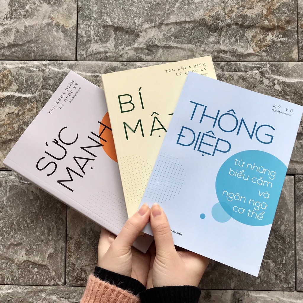 Sách: Sức Mạnh Của Những Thay Đổi Tâm Lí Tinh Tế