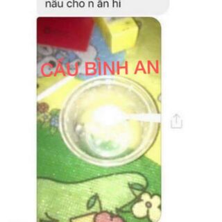 Ngũ cốc lợi sữa Cầu BÌnh An