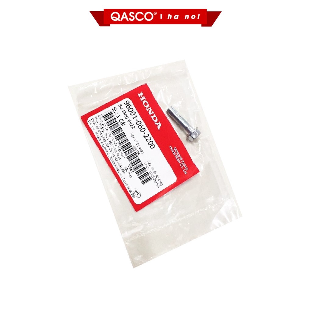 Bu lông  6x22 dùng chung nhiều xe  - HN