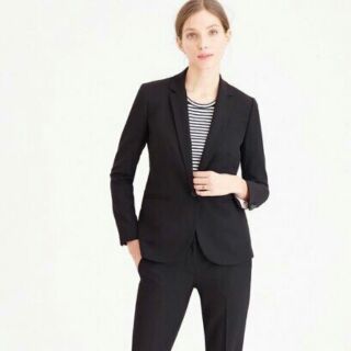 M04 Vest blazer