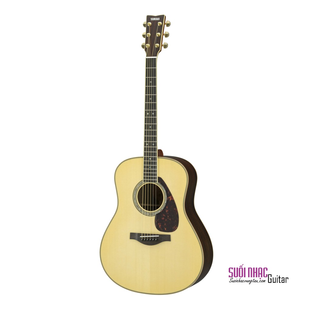GUITAR YAMAHA LL16