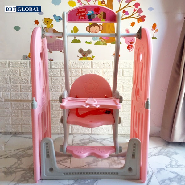 Xích đu đơn đa năng BBT Global BSL309-H