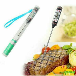 Nhiệt kế kẹo đo thực phẩm