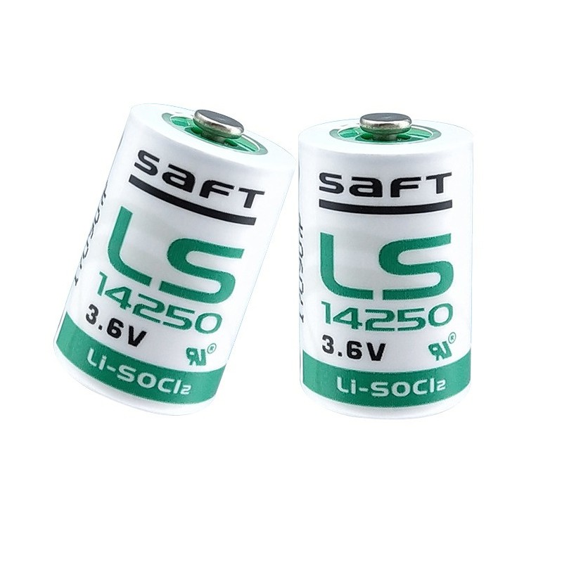 Pin Saft LS14250 3.6V