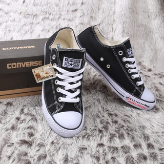 Giày Converse Classic Thời Trang Nam Nữ Thấp Cổ