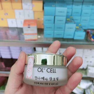 Mặt nạ ol cell