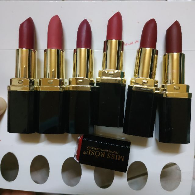 Son hoa hồng miss rose | BigBuy360 - bigbuy360.vn