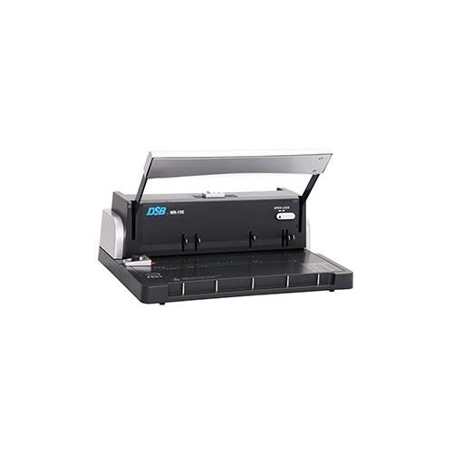 MÁY ĐÓNG LÒ XO KẼM DSB WR -150