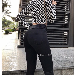 Legging dior