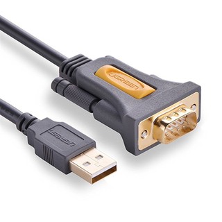 (3m) Cáp chuyển USB sang COM/RS232 - Ugreen 20222