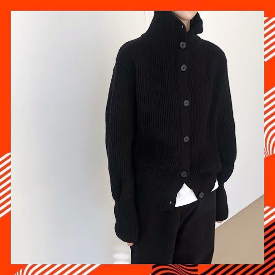 [CÓ SẴN] Áo Cardigan Nữ Phong Cách Vintage | BigBuy360 - bigbuy360.vn