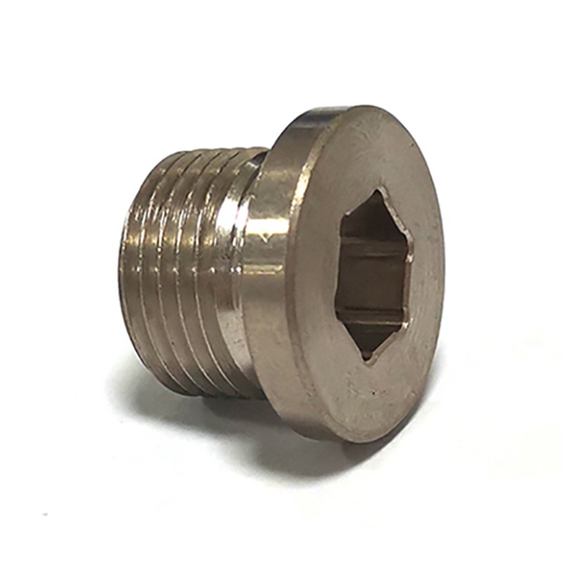 Nắp Đậy Đầu Ống Dẫn Cảm Biến Oxy SUN O2 M18x1.5 Chất Lượng Cao