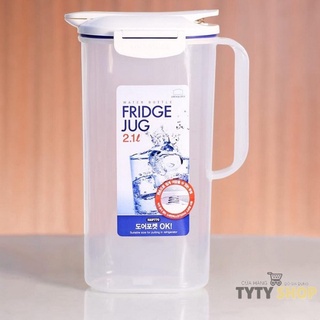 Bình đựng nước lock&lock spring jug 2,1l hap770