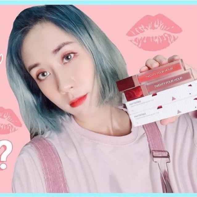 Son tint 24H Phytotree Twenty Four Hour Velvet Tint 6g | BigBuy360 - bigbuy360.vn