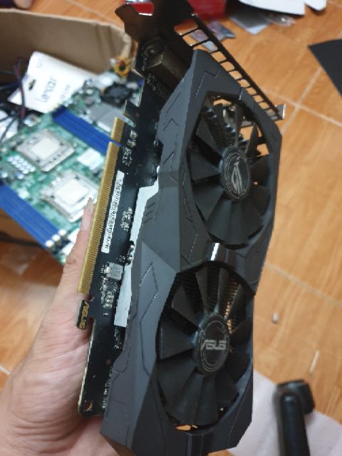 MAINBROAD X8DTL + 2 X5670 + 16gb Ram ecc | BigBuy360 - bigbuy360.vn