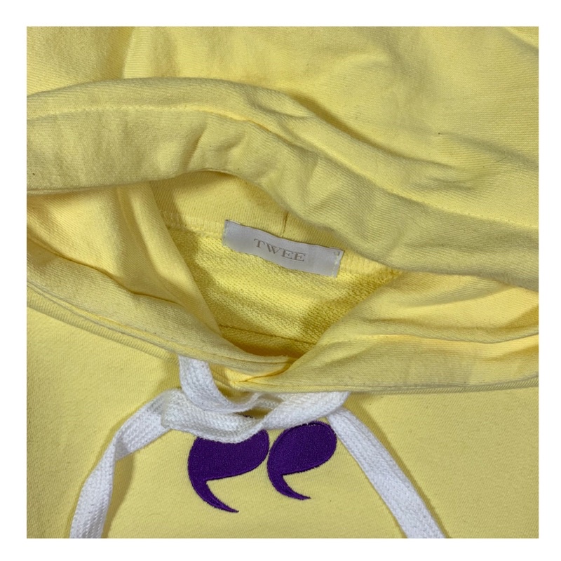 {SALE}Áo hoodie 2hand - Khabi Vintage