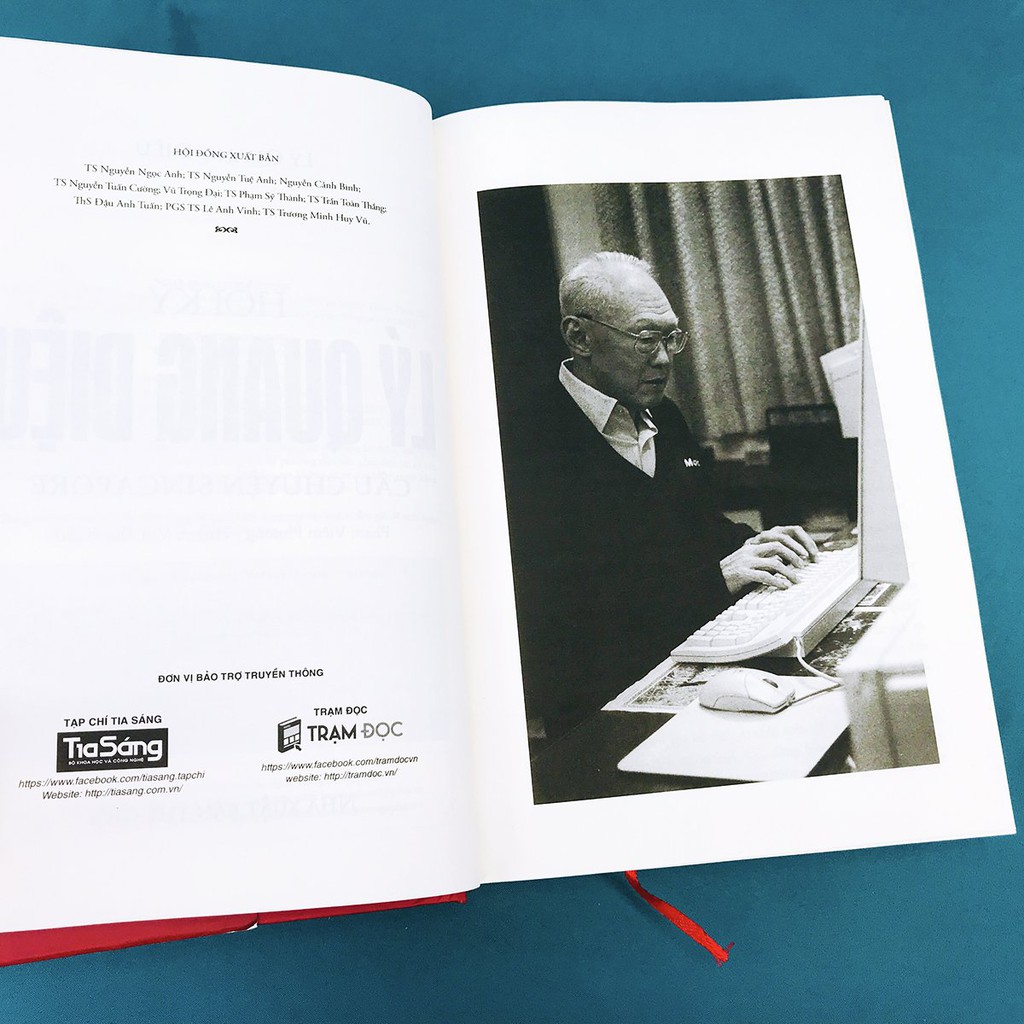 Sách - Hồi Ký Lý Quang Diệu - Tập 1: Câu Chuyện Singapore | BigBuy360 - bigbuy360.vn