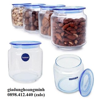 Hủ đựng gia vị - hủ đựng gia vị