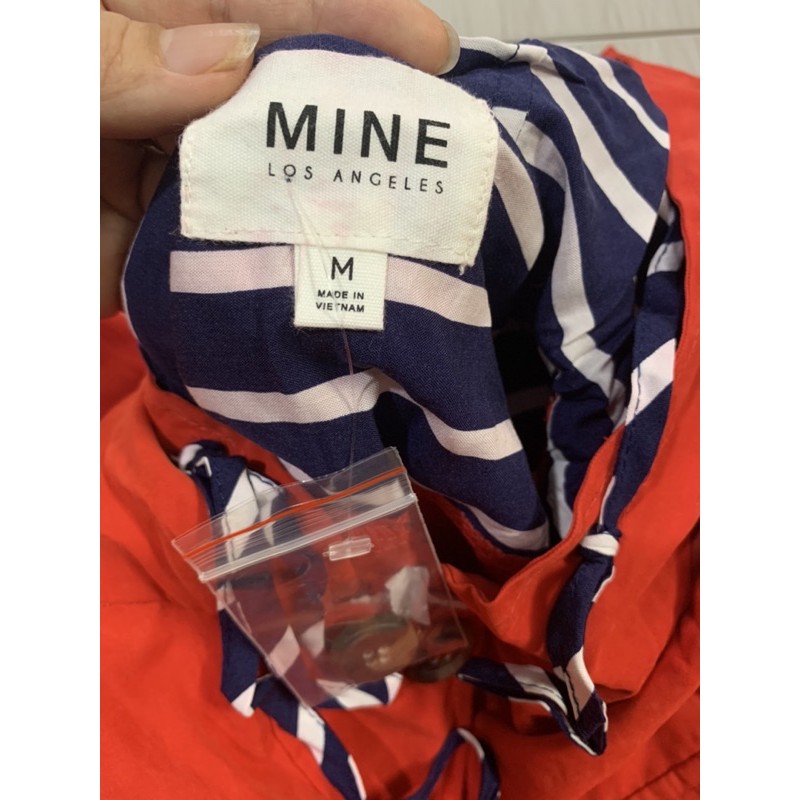 Combo 2 áo khoác có mũ MINE | BigBuy360 - bigbuy360.vn