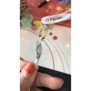 Dây cáp sạc Samsung Micro USB