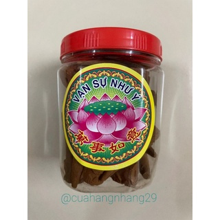 Nhang Trầm Nụ Hương Thảo Dược