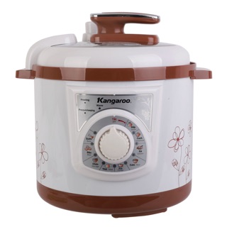 Nồi áp suất Kangaroo KG136