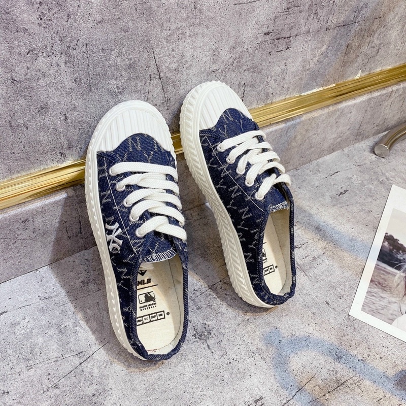 [Hàng Mới Về] GIÀY SỤC BATA HỞ HẬU N.Y CHẤT JEAN