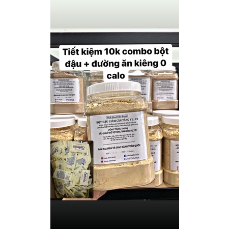 - giảm cân- tăng size vòng 1 vòng 3