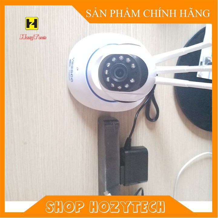 Nguồn điện 5V Camera wifi Yoosee chân nhỏ , sử dụng được nhiều thiết bị | BigBuy360 - bigbuy360.vn