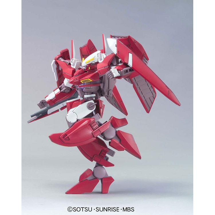 Mô Hình Lắp Ráp Gundam HG Throne Drei (TT Hongli)