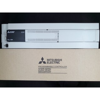 FX3U-128MR/ES-A -Bộ điều khiển lập trình PLC Mitsubishi - PLC Mitsubishi FX3U
