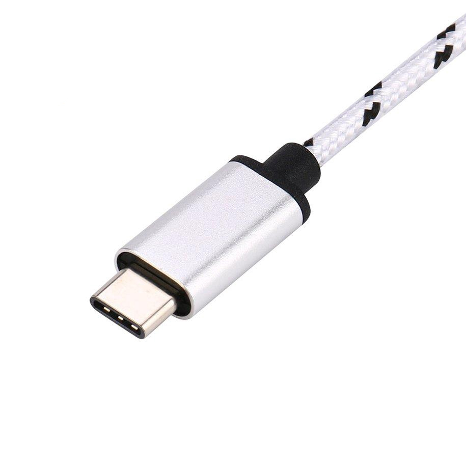 Cáp Chuyển Đổi Usb 3.1 Type C Sang Usb 2.0 Type-A | BigBuy360 - bigbuy360.vn