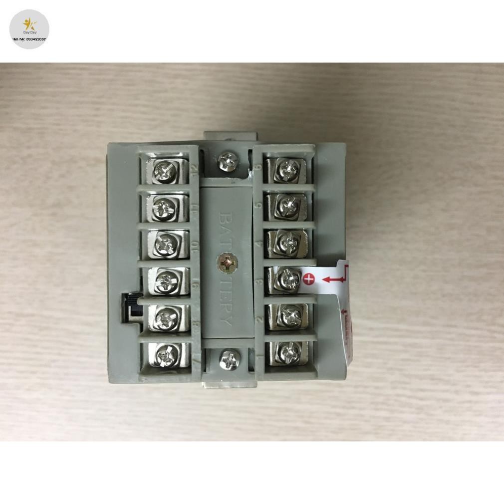 Bộ đếm Counter 6 số BC-DP7-61P