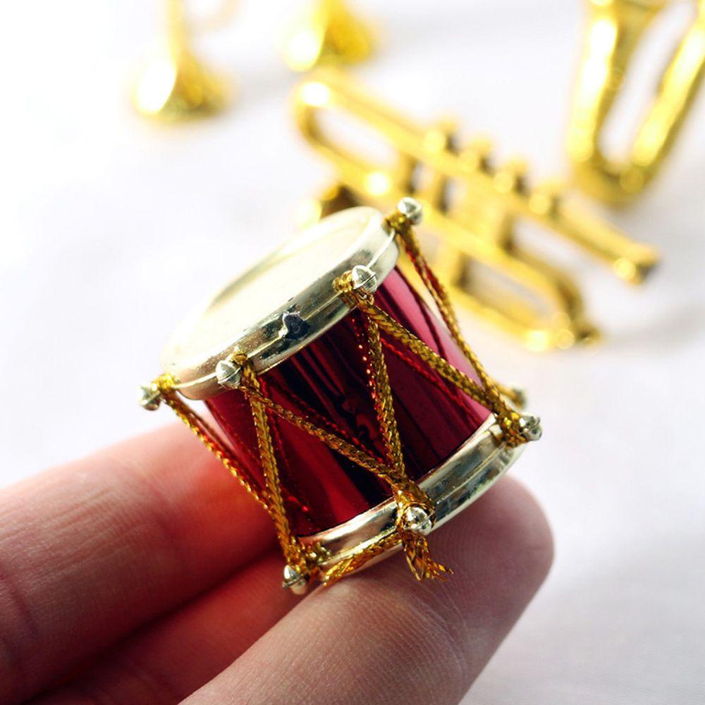 Mô Hình Đàn Piano Tỉ Lệ 1 / 12 Cho Bé Chơi Búp Bê