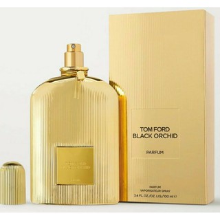 Nước Hoa Tom Ford Black Orchid Parfum 100ml