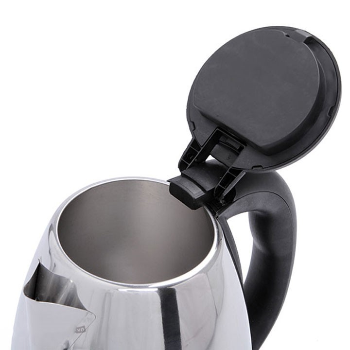 BÌNH ĐUN SIÊU TỐC - ẤM ĐUN NƯỚC SÔI NHANH Electric Kettle 1.8L SIÊU BỀN