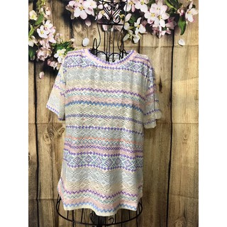 Áo thun size 40-55 kg