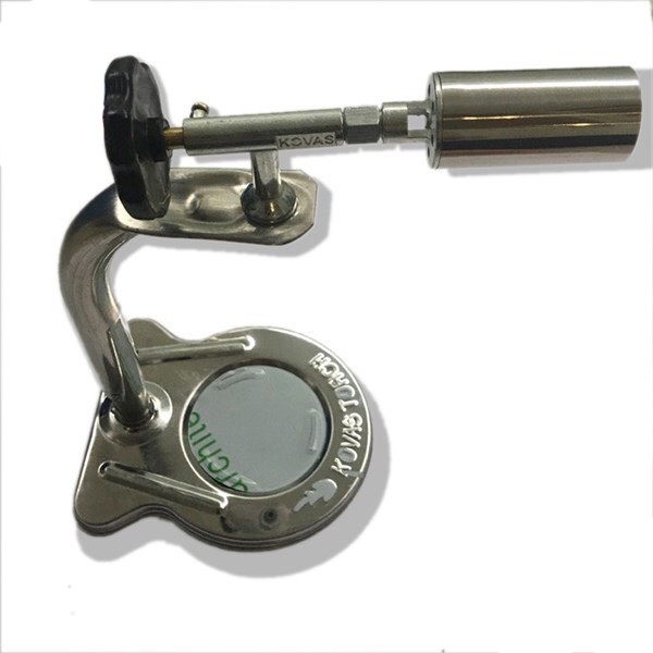 Đèn Khò Ga Có Đế Đa Năng