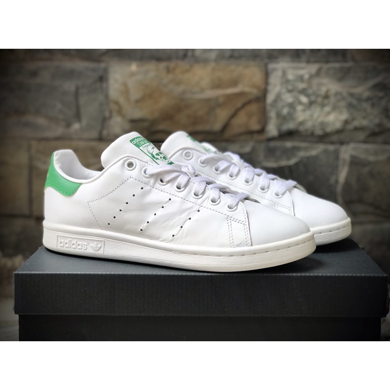 Giày Adidas Stan Sminth-size 38