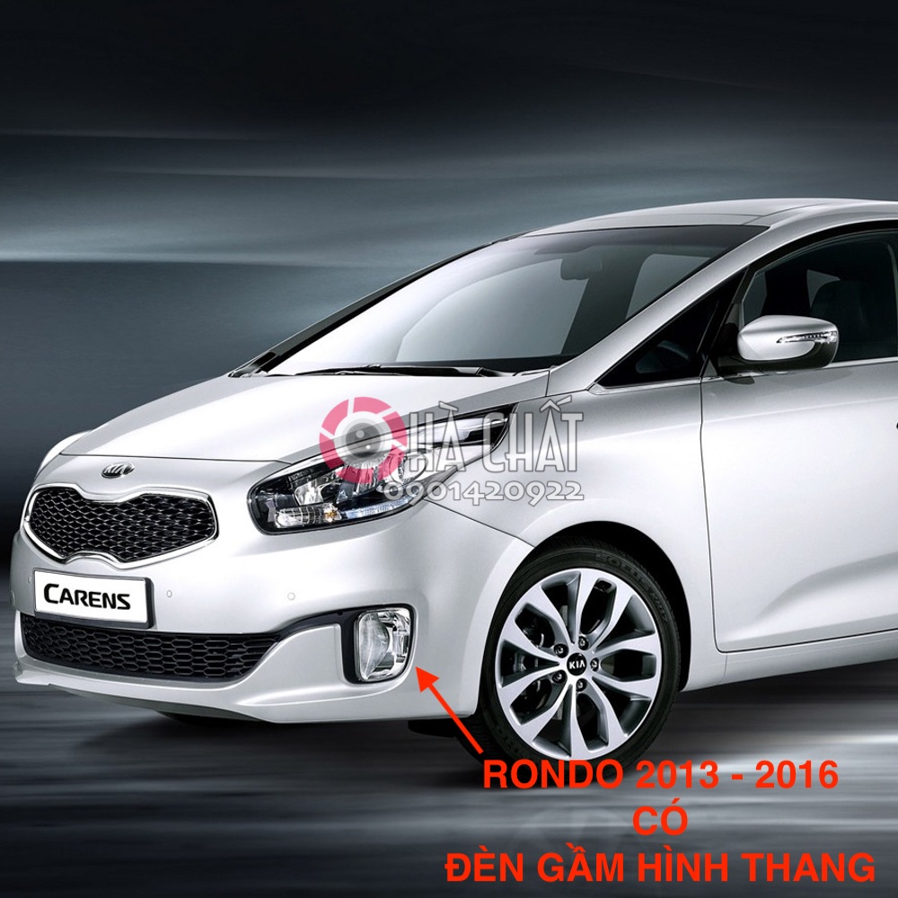 Mặt gương chiếu hậu Kia Rondo 🚘 chính hãng KIA MOTORS - HYUNDAI MOBIS nhập khẩu Hàn Quốc